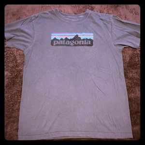 Patagonia t-shirt